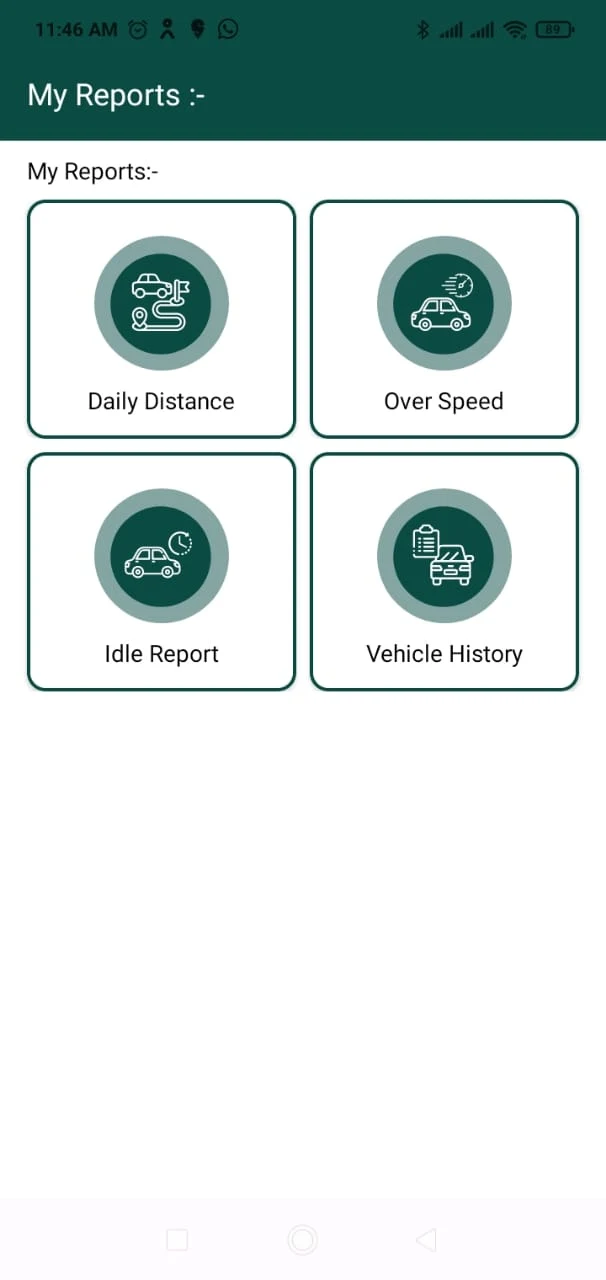 AIS140-SurakshitSafar screenshot